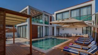 Rixos Premium Tekirova - Kemer, Superior Villa 754